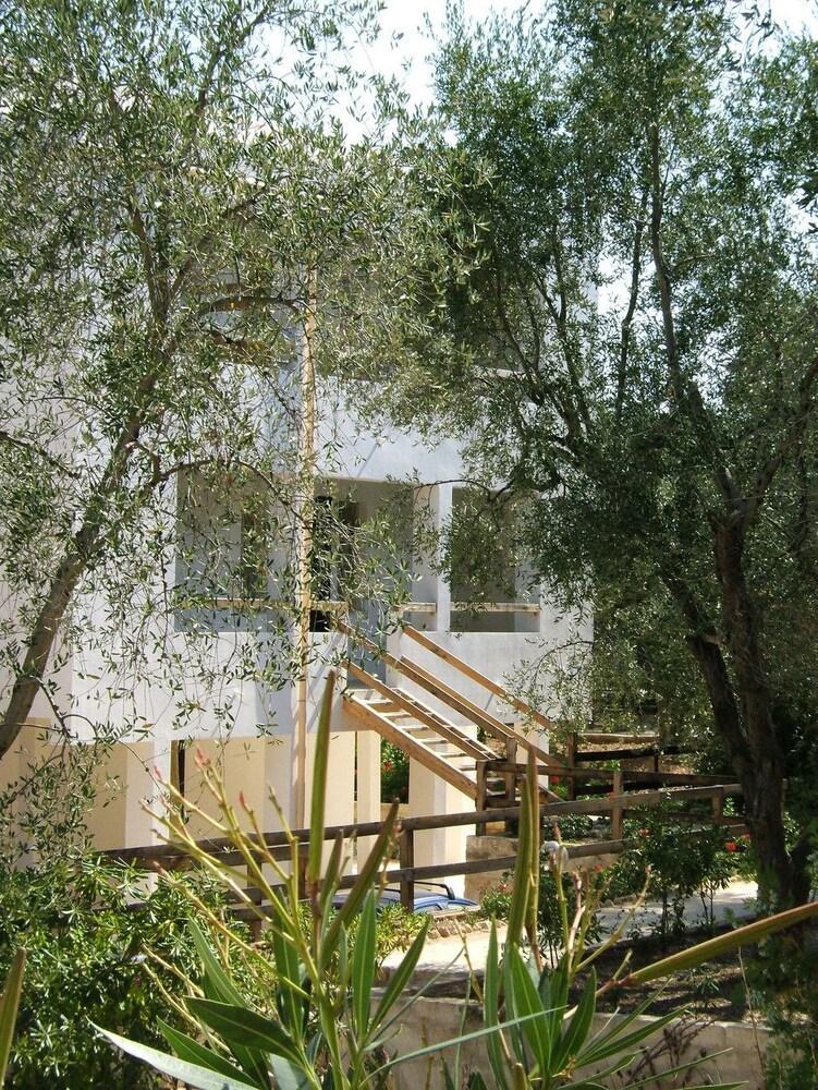 Villaggio Gallo فيستَ المظهر الخارجي الصورة