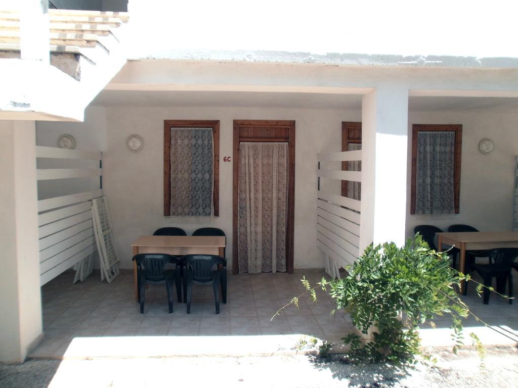 Villaggio Gallo فيستَ المظهر الخارجي الصورة