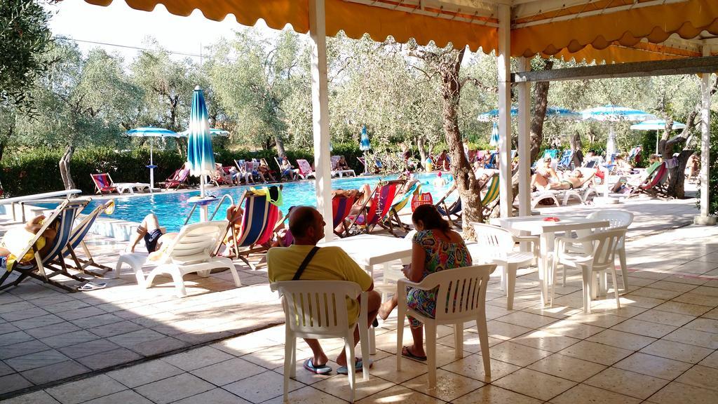 Villaggio Gallo فيستَ المظهر الخارجي الصورة