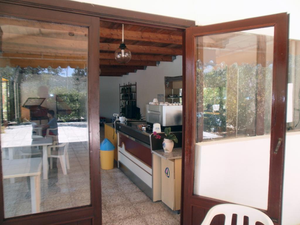 Villaggio Gallo فيستَ المظهر الخارجي الصورة