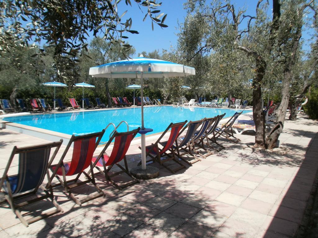 Villaggio Gallo فيستَ المظهر الخارجي الصورة