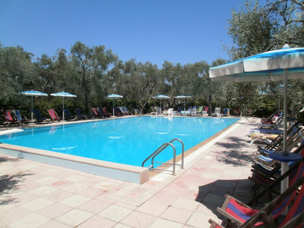 Villaggio Gallo فيستَ المظهر الخارجي الصورة