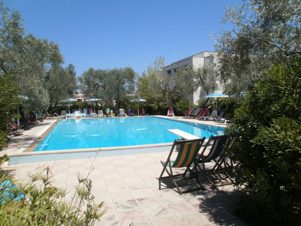 Villaggio Gallo فيستَ المظهر الخارجي الصورة
