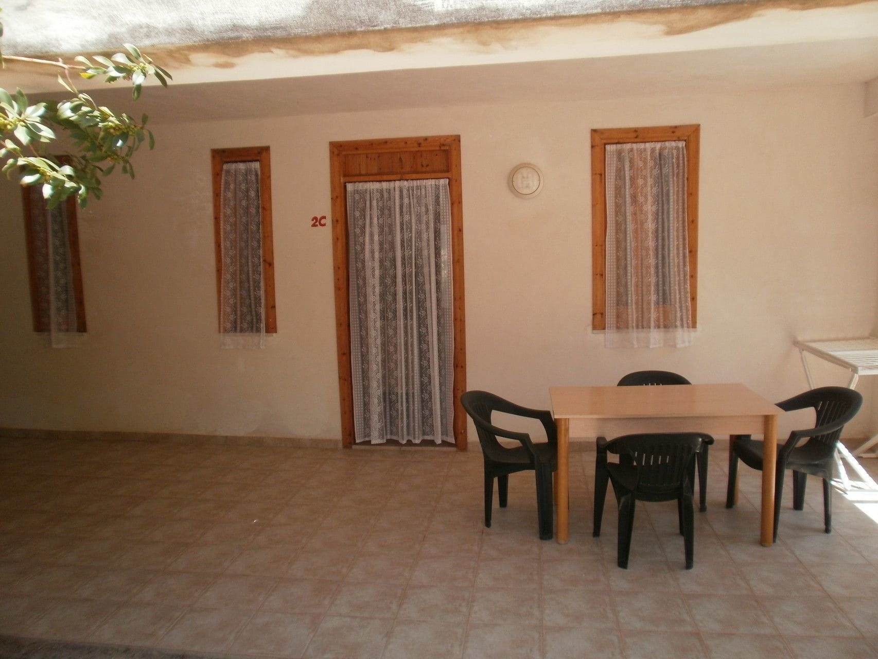 Villaggio Gallo فيستَ المظهر الخارجي الصورة